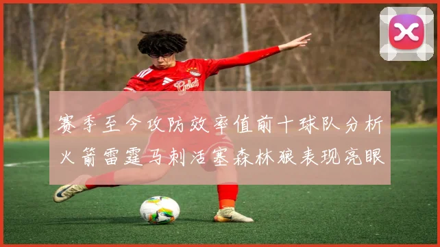 赛季至今攻防效率值前十球队分析火箭雷霆马刺活塞森林狼表现亮眼