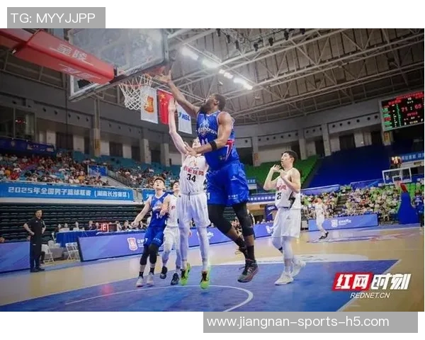 NBL常规赛第7场焦点对决长沙勇胜迎战合肥狂风精彩赛事即将上演